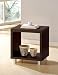 Modern Retro Style TV Stand Shelf Entertainment Center