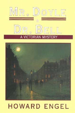 Arthur Conan Doyle