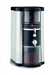 Capresso 556 Stainless-Steel Burr Grinder