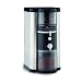 Capresso 556 Stainless-Steel Burr Grinder
