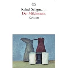 Der Milchmann: Roman