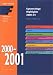 Gynaecology Highlights, 2000-2001
