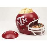 Wincraft Texas A&M Aggies Snack Helmet