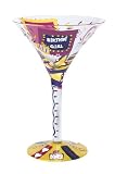 Lolita Love My Martini Glass, Birthday Girl Lolita Love My Martini Glass, Birthday Girl