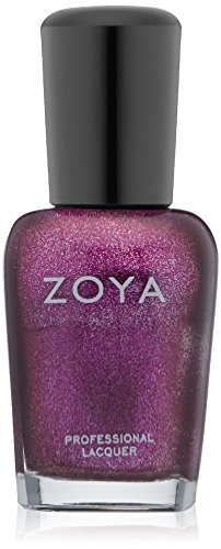 ZOYA Nail Polish, Carly, 0.5 Fluid Ounce