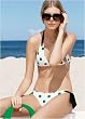 Sofia Swimwear by Vix Bella triangle bikini top