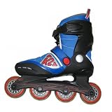 K2 Raider 0730105  �W���j�A�p �C�����C���X�P�[�g/�L�b�Y�X�P�[�g R...
