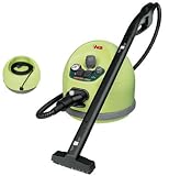 Eigenschaften Polti PTEU0149 / Polti PTEU0149 Dampfreiniger Vaporetto 2300