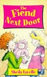 The Fiend Next Door