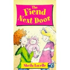 The Fiend Next Door