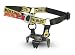 Suchen : SALEWA Grödel Instep Crampon Short Poi, black/yellow,  00-0000000874