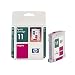 HP 11 - Print cartridge - 1 x magenta - 1750 pages