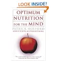 Optimum Nutrition for the Mind