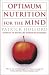 Image of Optimum Nutrition for the Mind