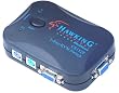 Hawking Technology CS152F 2-Port KVM Switch with Cable