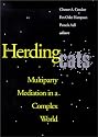 Herding Cats: Multiparty Mediation in a Complex World