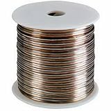 Philips Accessories #PH2107W 100' 16/2Pol Speak Wire