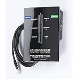 Monster PowerNet 200 Powerline Network Module with Clean Power
