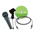 LightSnake STUSBPOD300 Podcasting Kit
