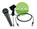 LightSnake STUSBPOD300 Podcasting Kit