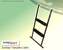 JumpSport® SureStep™ Trampoline Ladder