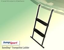 SureStep 2-Step Trampoline Ladder