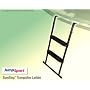 SureStep 2-Step Trampoline Ladder