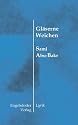 Gläserne Weichen: Lyrik