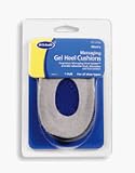 Dr Scholls Gel Heel Cushions - Mens