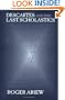 Descartes and the Last Scholastics
