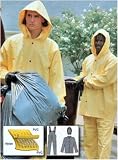 Better Quality Rainsuit