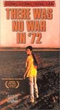 Review Sisu Home Ent.  / There Was No War In '72