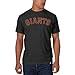 MLB San Francisco Giants Men's 37185 Scrum Basic Tee
