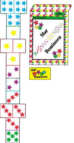 STAR DOMINOES/LEVEL 1