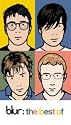 Blur - The Best Of [DVD] [2000]
