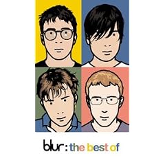 Blur - The Best Of [DVD] [2000]