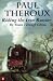 Riding the Iron Rooster By Train Through