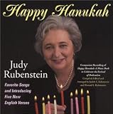 HAPPY HANUKAH