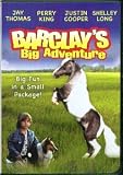 Barclay's Big Adventure