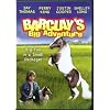 Barclay's Big Adventure