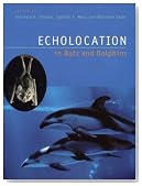 Echolocation in Bats and Dolphins