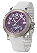 Gerald Genta Arena Biretro Women's Automatic Watch BSP-Y-80-267-RW-BD by Gerald Genta