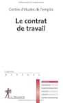 Le contrat de travail
