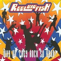 Why Do They Rock So Hard?
