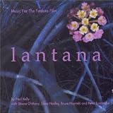 Paul Kelly - Lantana