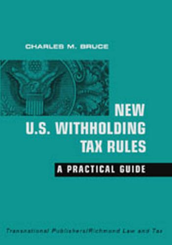 Taxation Law