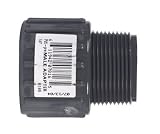 1-1/4 Sch80 SxMPT Adapt