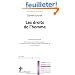 Les droits de l'homme