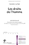Les droits de l'homme