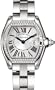 Cartier Roadster 18kt White Gold Diamond Ladies Watch WE5002X2
